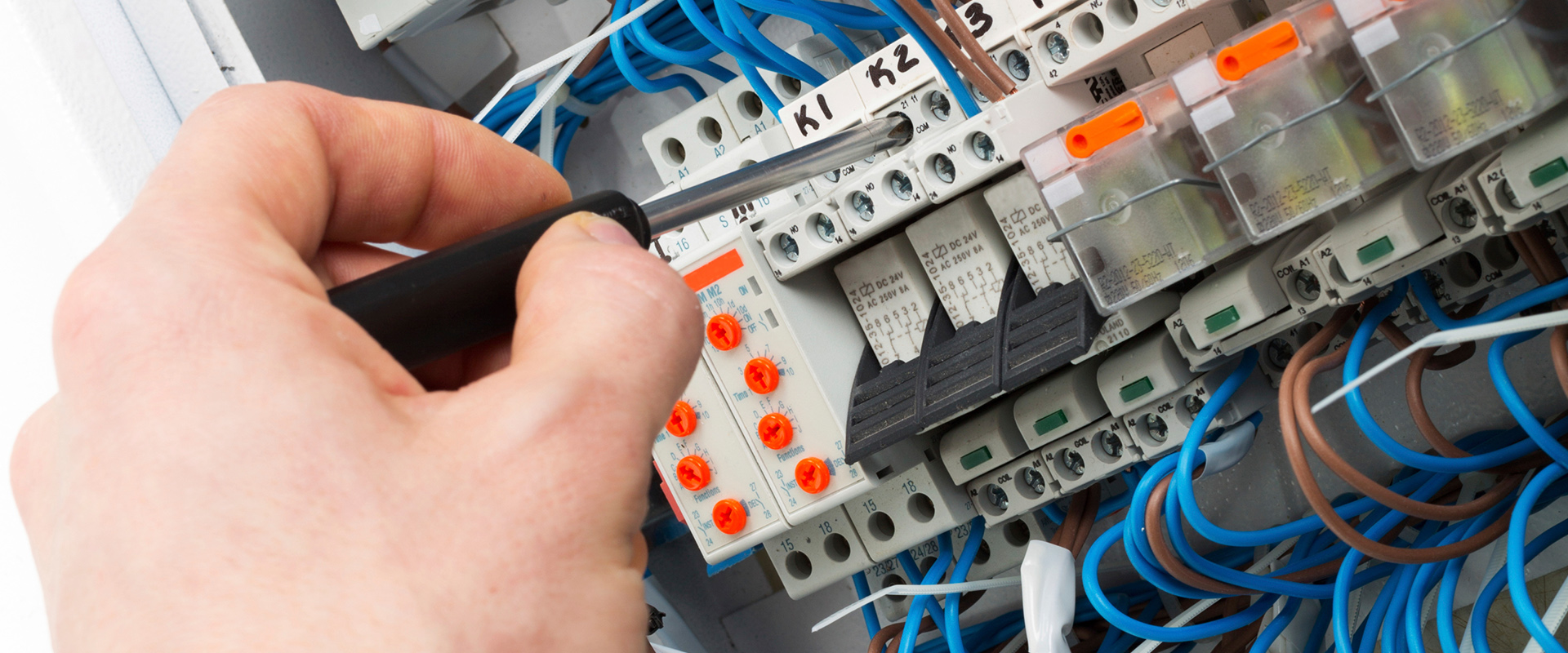 Upgrading Your Home’s Electrical System? Why You Need a Derbyshire Electrician